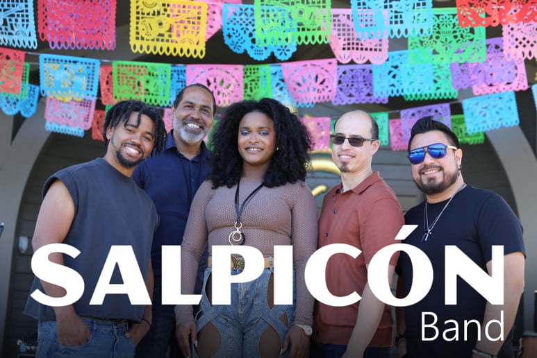 Gallery photo 1 of Salpicon