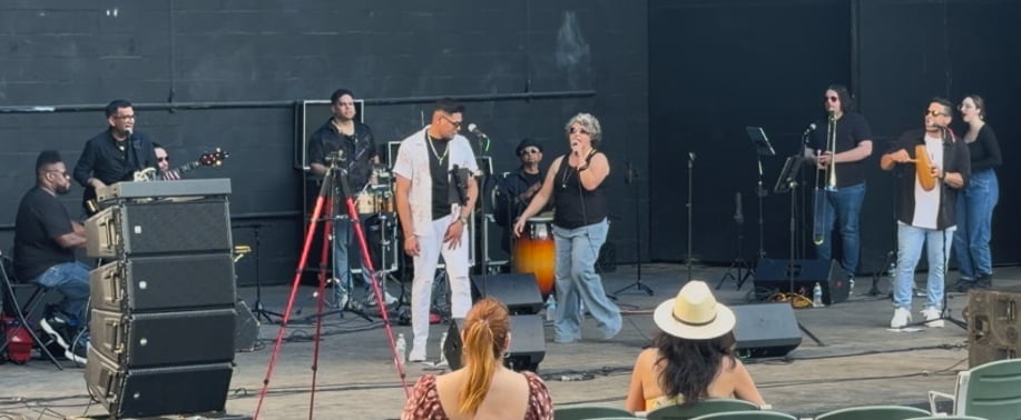 Gallery photo 4 of Latin Son Groove