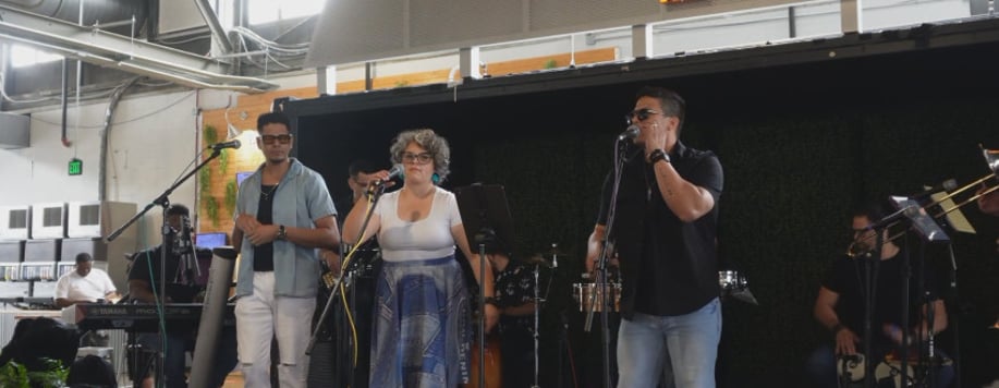 Gallery photo 5 of Latin Son Groove