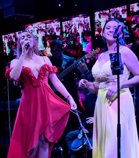 Gallery photo 8 of Salsa Sensual Orchestra
