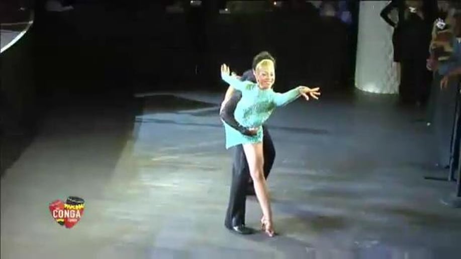 Gallery photo 1 of Salsa with Samantha