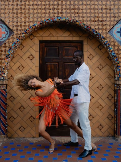 Gallery photo 1 of Salsamba LA