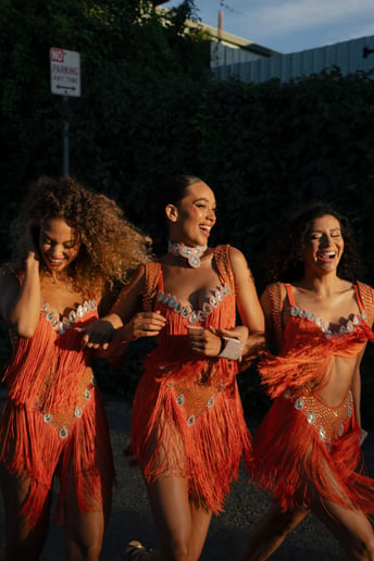 Gallery photo 2 of Salsamba LA