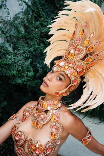 Gallery photo 3 of Salsamba LA