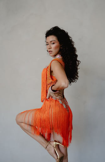 Gallery photo 6 of Salsamba LA