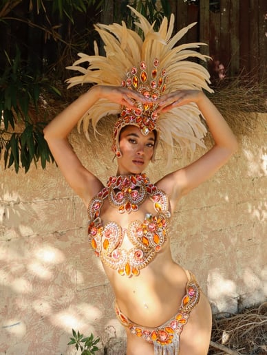 Gallery photo 7 of Salsamba LA