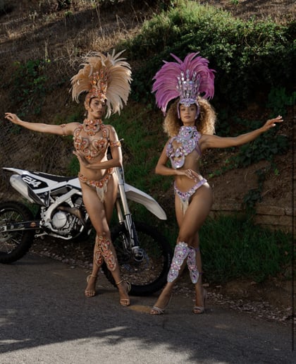Gallery photo 8 of Salsamba LA