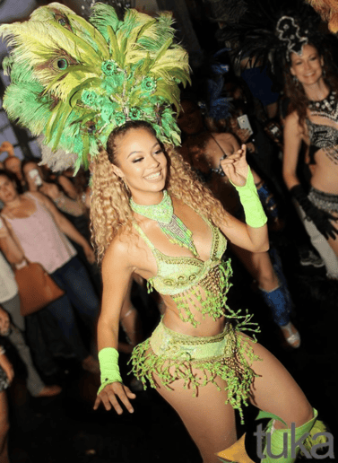 Gallery photo 9 of Salsamba LA