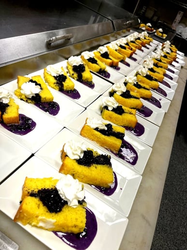Gallery photo 7 of Salt and Flame Culinary