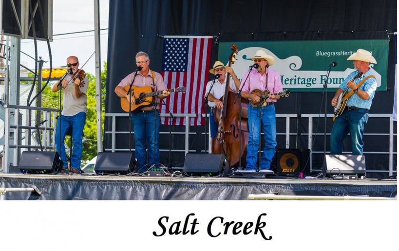 Gallery photo 1 of Salt Creek