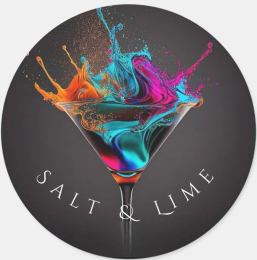 Gallery photo 4 of Salt & Lime Mobile Bar