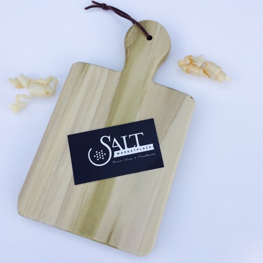 Gallery photo 1 of Salt Marketplace