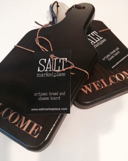 Gallery photo 5 of Salt Marketplace