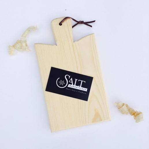 Gallery photo 10 of Salt Marketplace