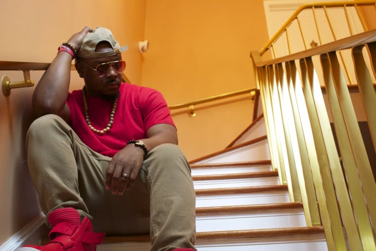 Gallery photo 5 of Salt of Tha Earth