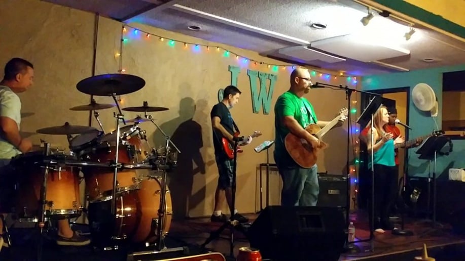 Gallery photo 1 of SALT Worship Band