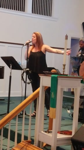 Gallery photo 5 of SALT Worship Band