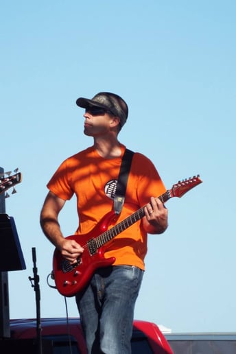 Gallery photo 6 of SALT Worship Band