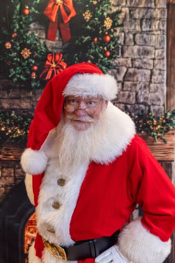 Gallery photo 2 of Saltey santa