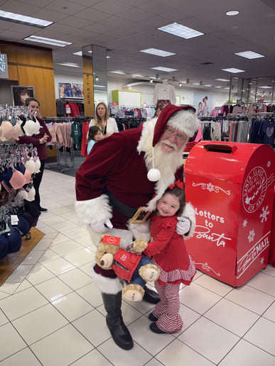 Gallery photo 9 of Saltey santa