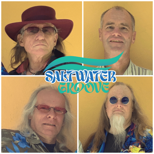 Gallery photo 3 of Saltwater Groove