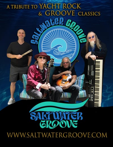 Gallery photo 6 of Saltwater Groove