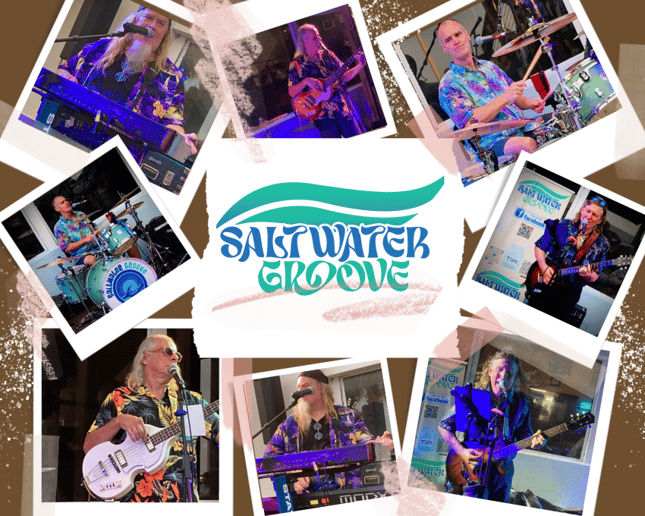 Gallery photo 7 of Saltwater Groove