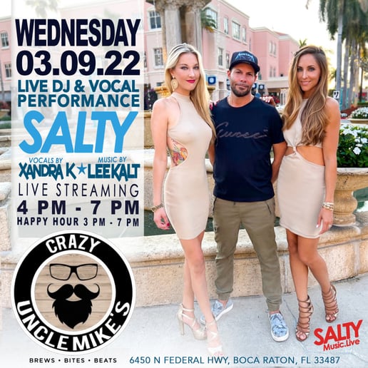 Gallery photo 46 of Salty