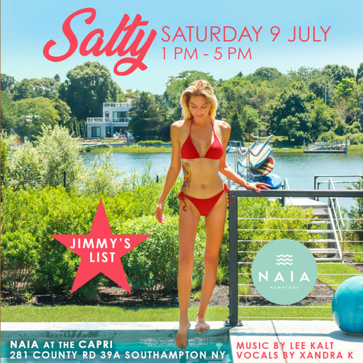 Gallery photo 44 of Salty
