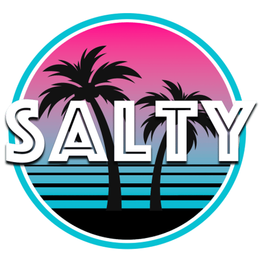 Gallery photo 1 of Salty