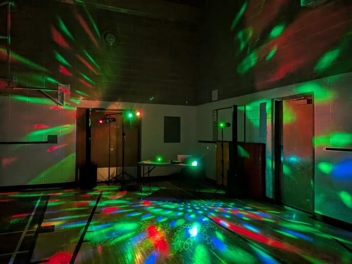 Gallery photo 2 of Salty Sound DJ Services