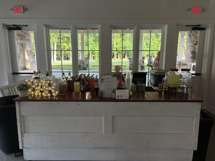 Gallery photo 3 of Salty Spirits Mobile Bar Co. LLC