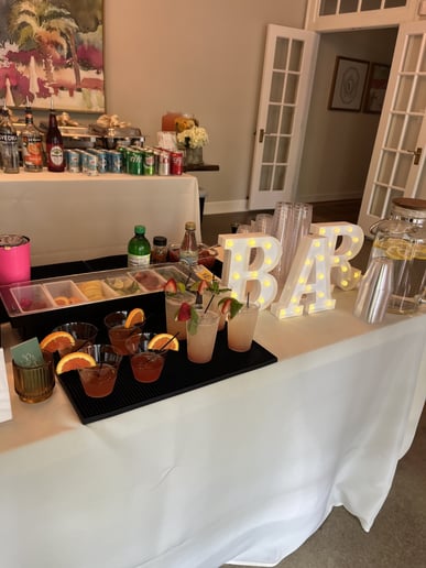 Gallery photo 4 of Salty Spirits Mobile Bar Co. LLC