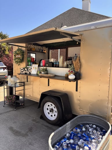 Gallery photo 9 of Salty Spirits Mobile Bar Co. LLC