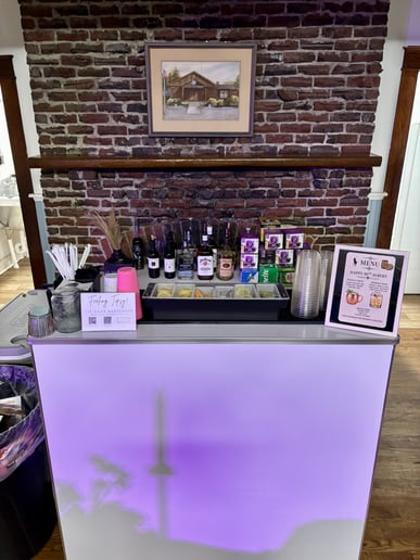 Gallery photo 10 of Salty Spirits Mobile Bar Co. LLC