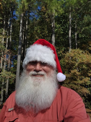 Gallery photo 19 of Jolly Santa Jerry