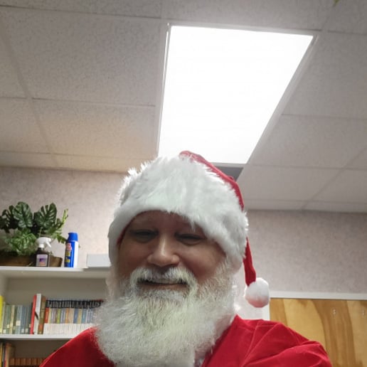 Gallery photo 17 of Jolly Santa Jerry