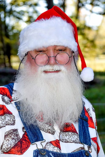 Gallery photo 18 of Jolly Santa Jerry