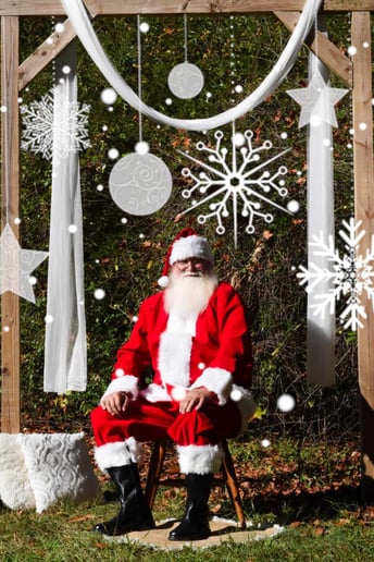 Gallery photo 4 of Jolly Santa Jerry
