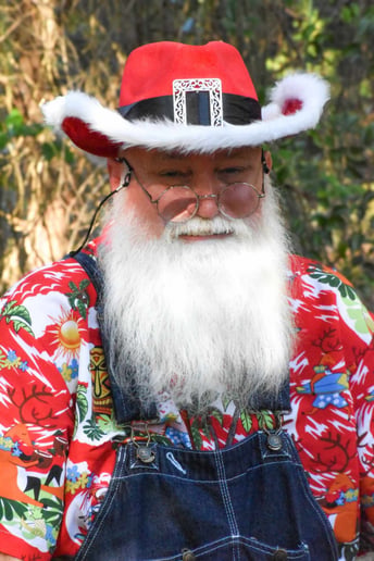 Gallery photo 16 of Jolly Santa Jerry