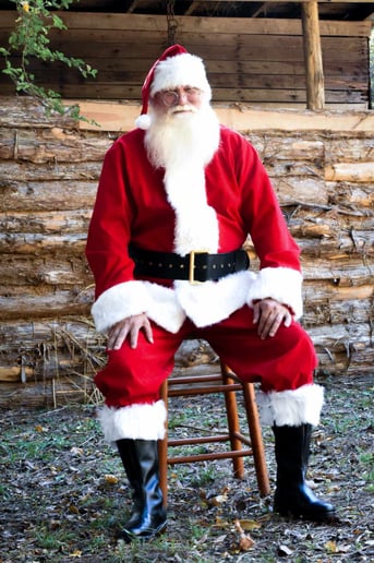 Gallery photo 10 of Jolly Santa Jerry