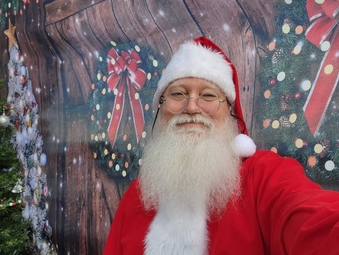 Gallery photo 21 of Jolly Santa Jerry