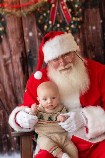 Gallery photo 23 of Jolly Santa Jerry