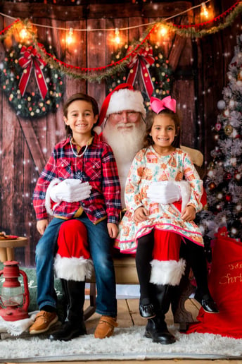 Gallery photo 24 of Jolly Santa Jerry
