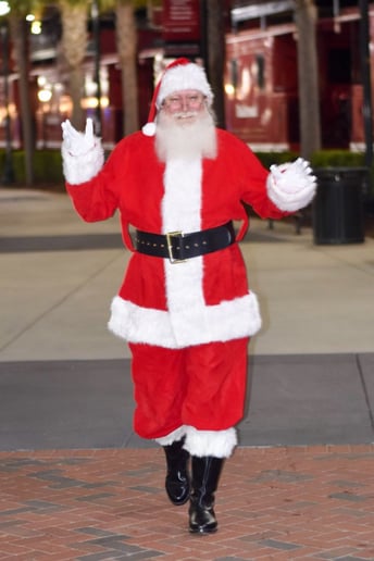 Gallery photo 26 of Jolly Santa Jerry