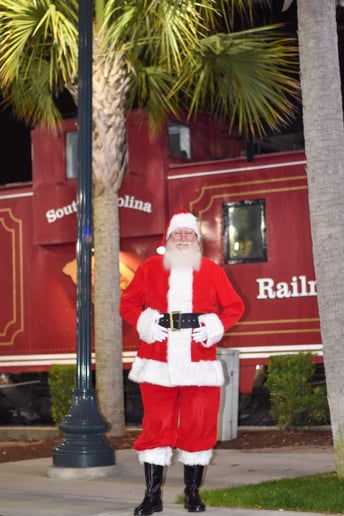 Gallery photo 27 of Jolly Santa Jerry