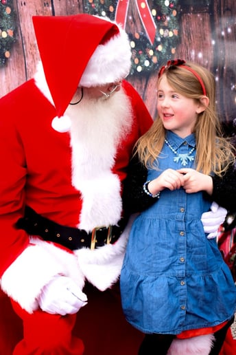 Gallery photo 29 of Jolly Santa Jerry