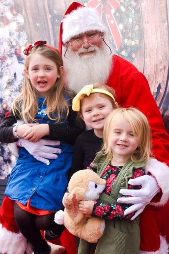 Gallery photo 30 of Jolly Santa Jerry