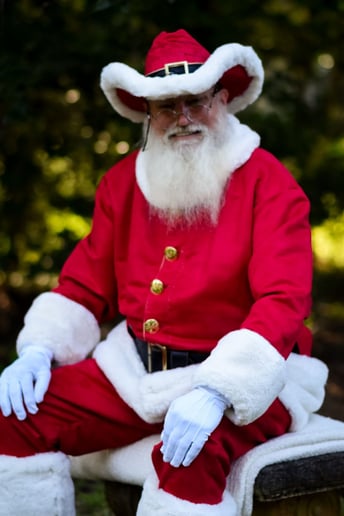 Gallery photo 33 of Jolly Santa Jerry