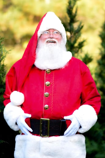 Gallery photo 38 of Jolly Santa Jerry
